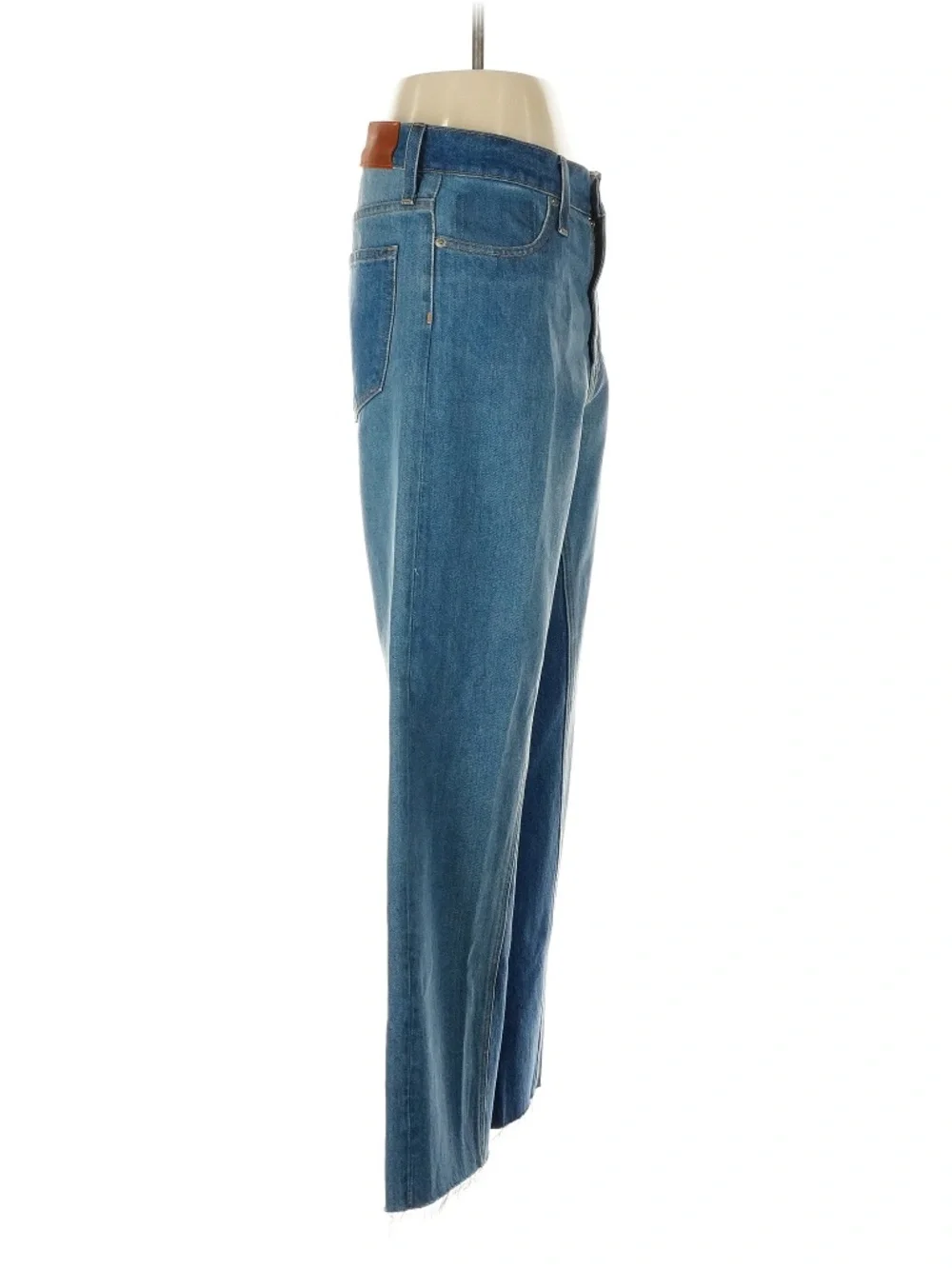 J. Crew crew slim